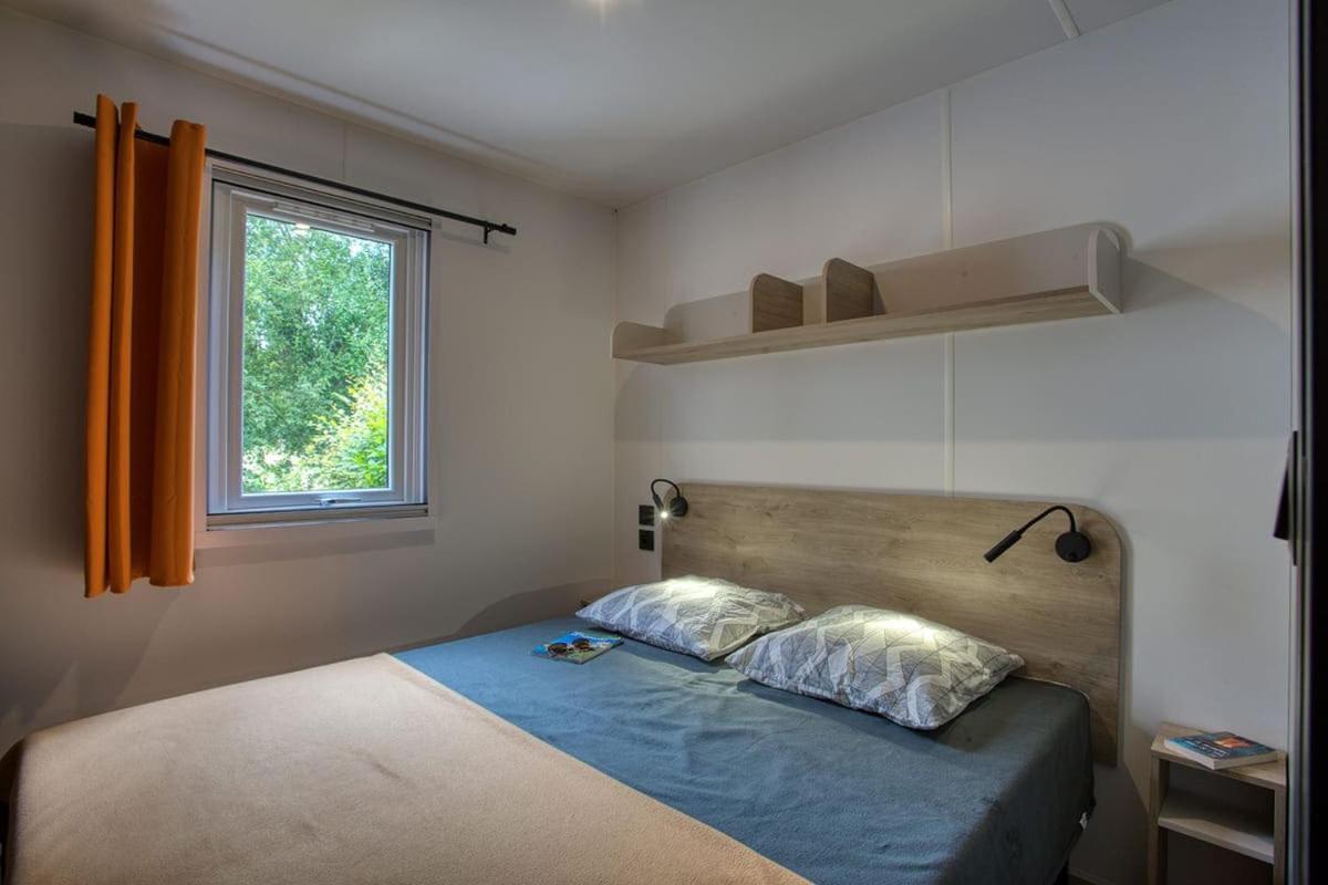 Camping Du Lac De Groléjac Zimmer foto